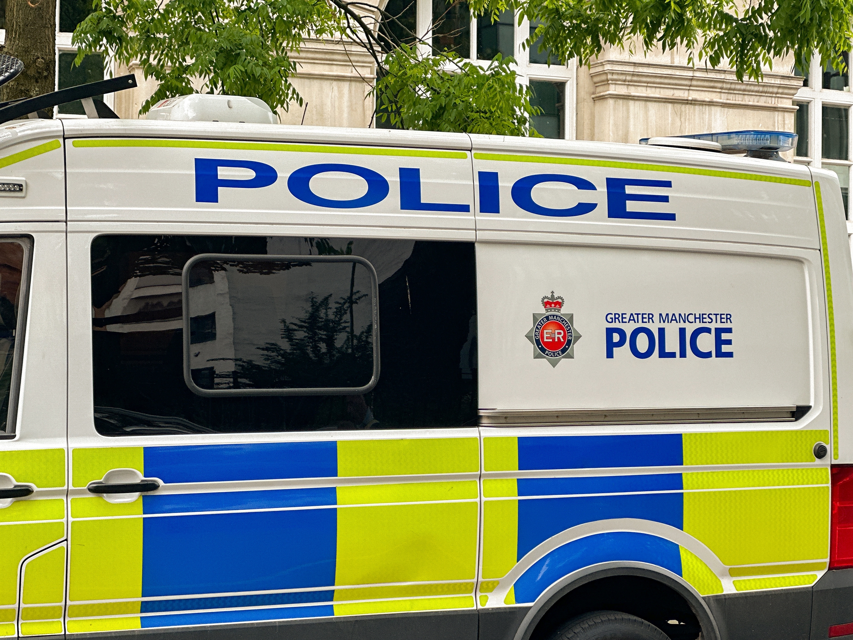 Manchester Police