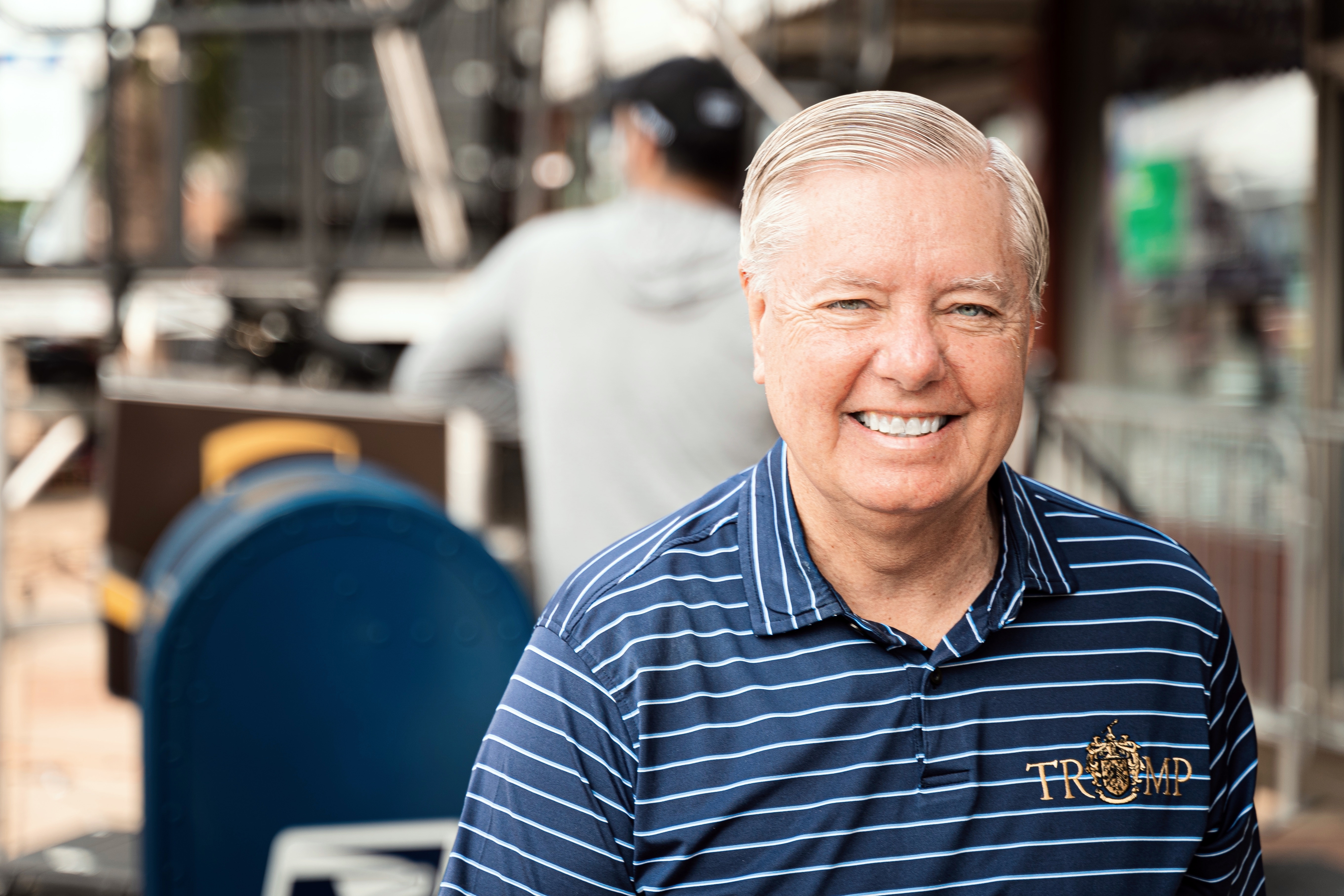 Lindsey Graham