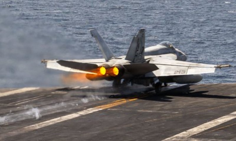 U.S. Air Force