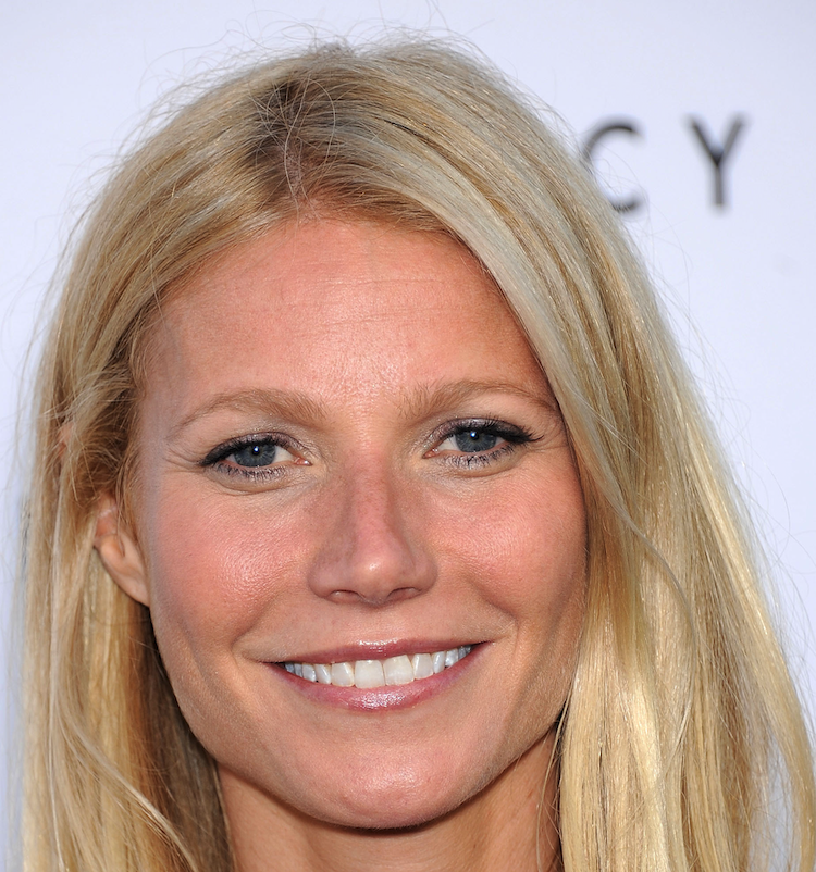 Gwyneth Paltrow
