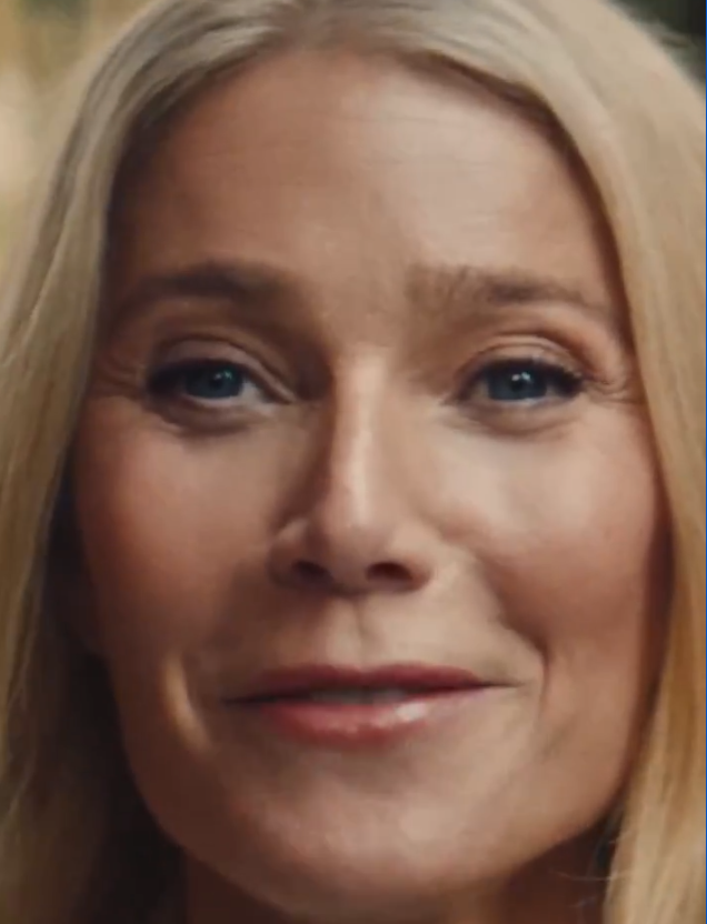 Gwyneth Paltrow