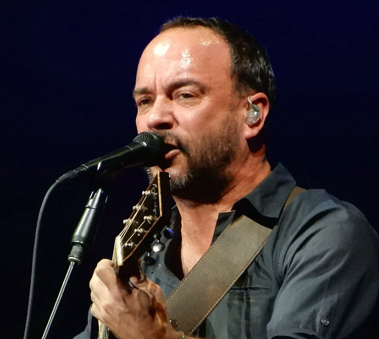 Dave Matthews