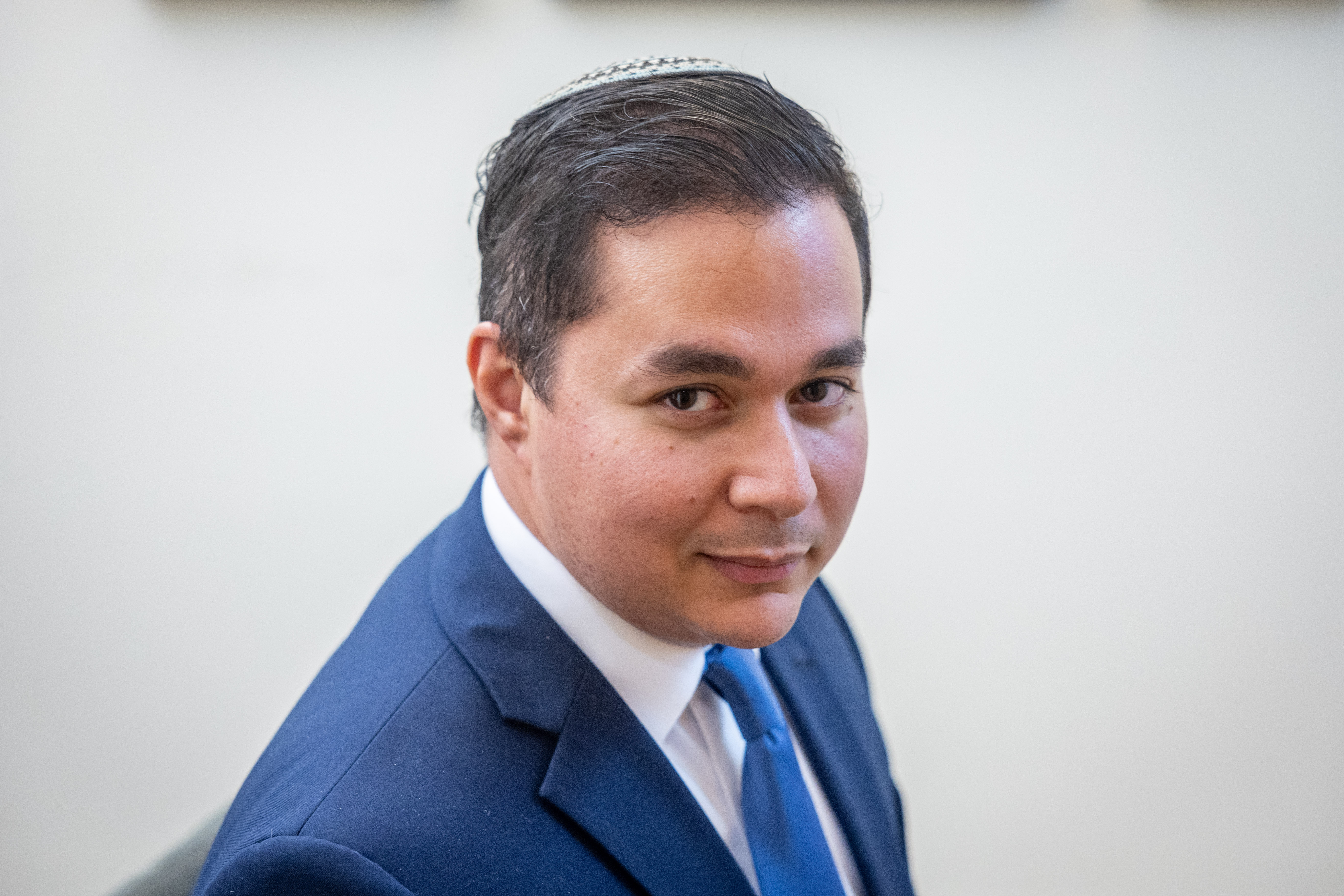 Dan Ilouz