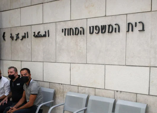 Israeli Judge Shows No Respect for Shabbos