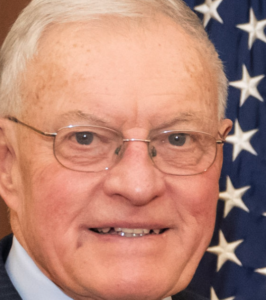 Keith Kellogg