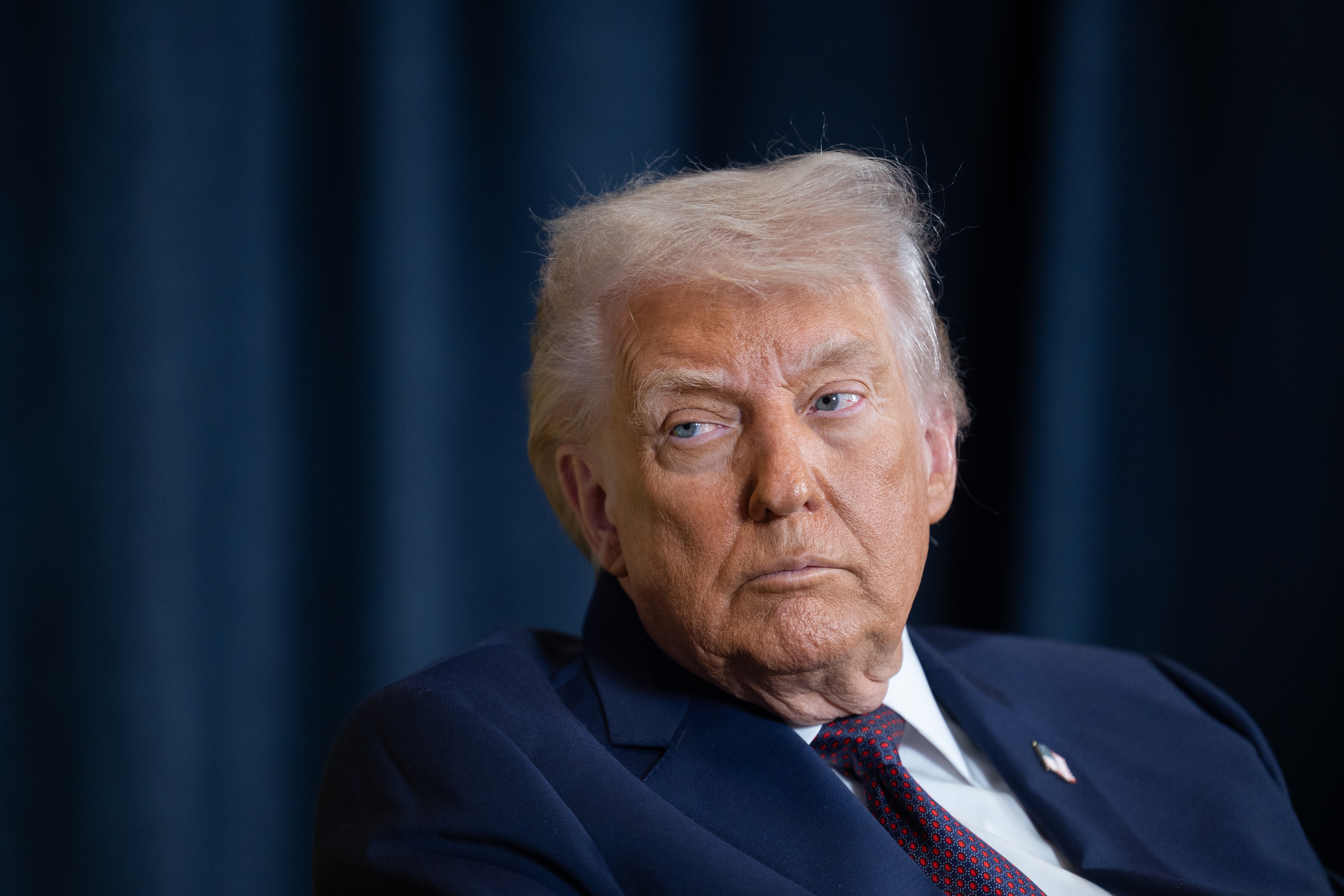 President Trump
