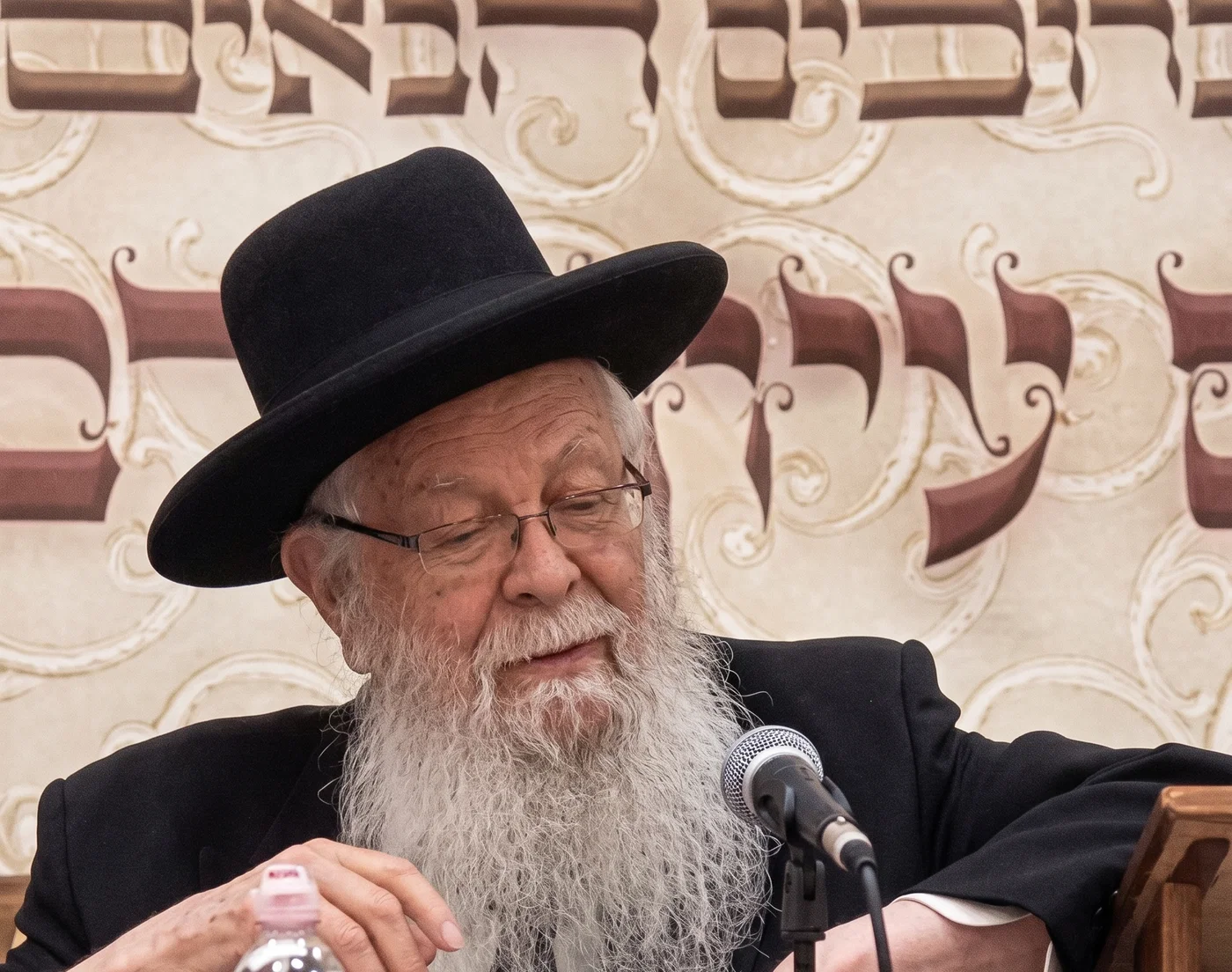 Rabbi Nachum Sheinin