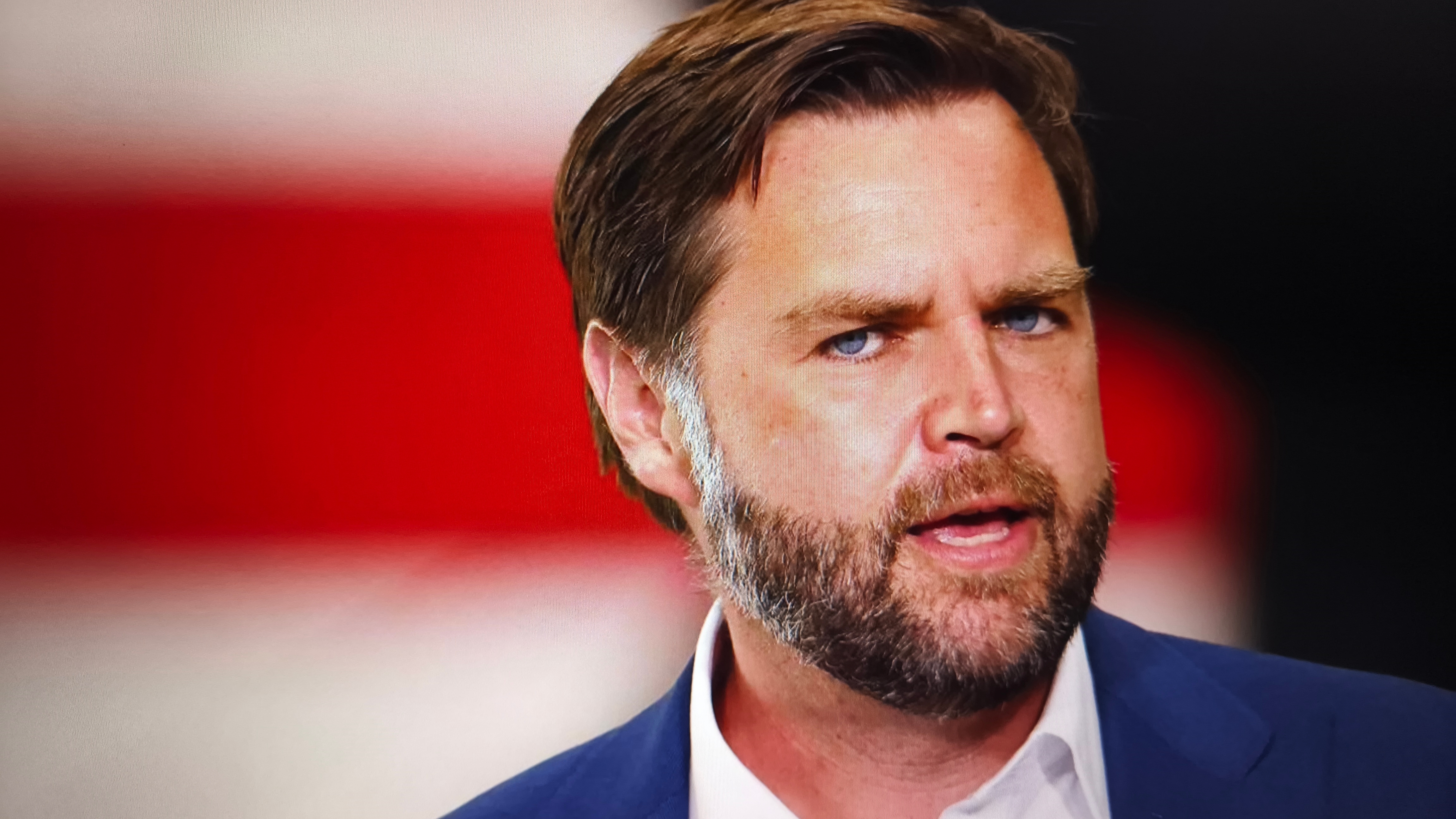JD Vance