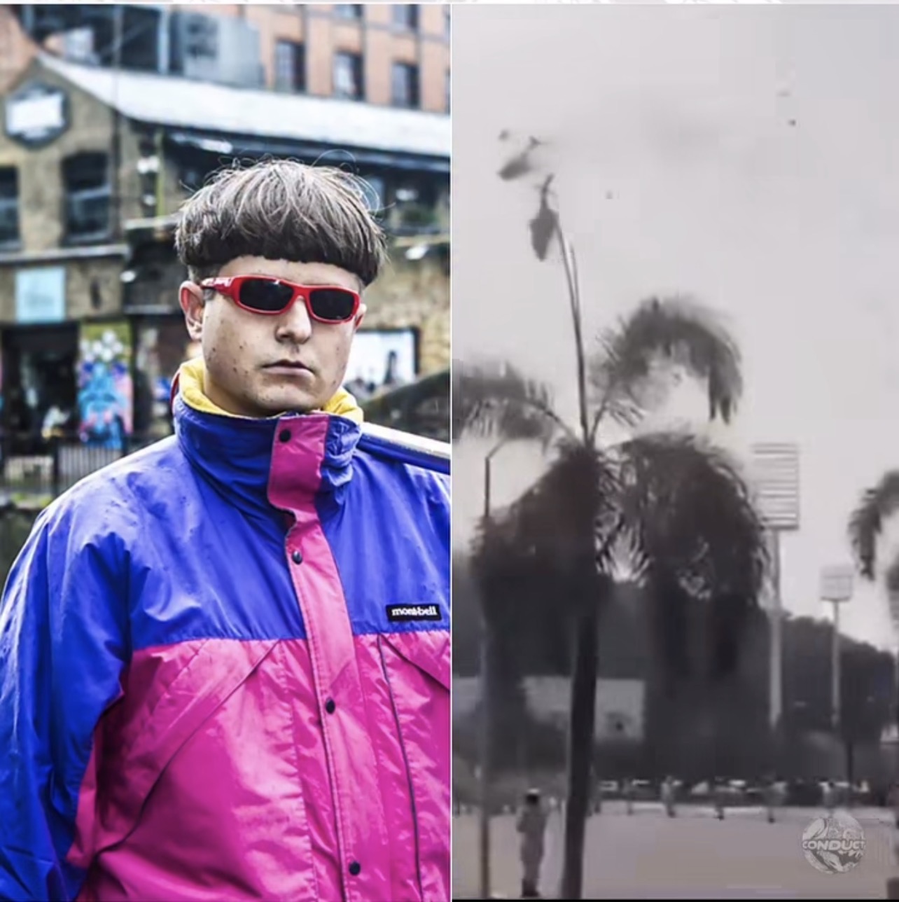 Singer Oliver Tree killed in helicopter crash in Brazil