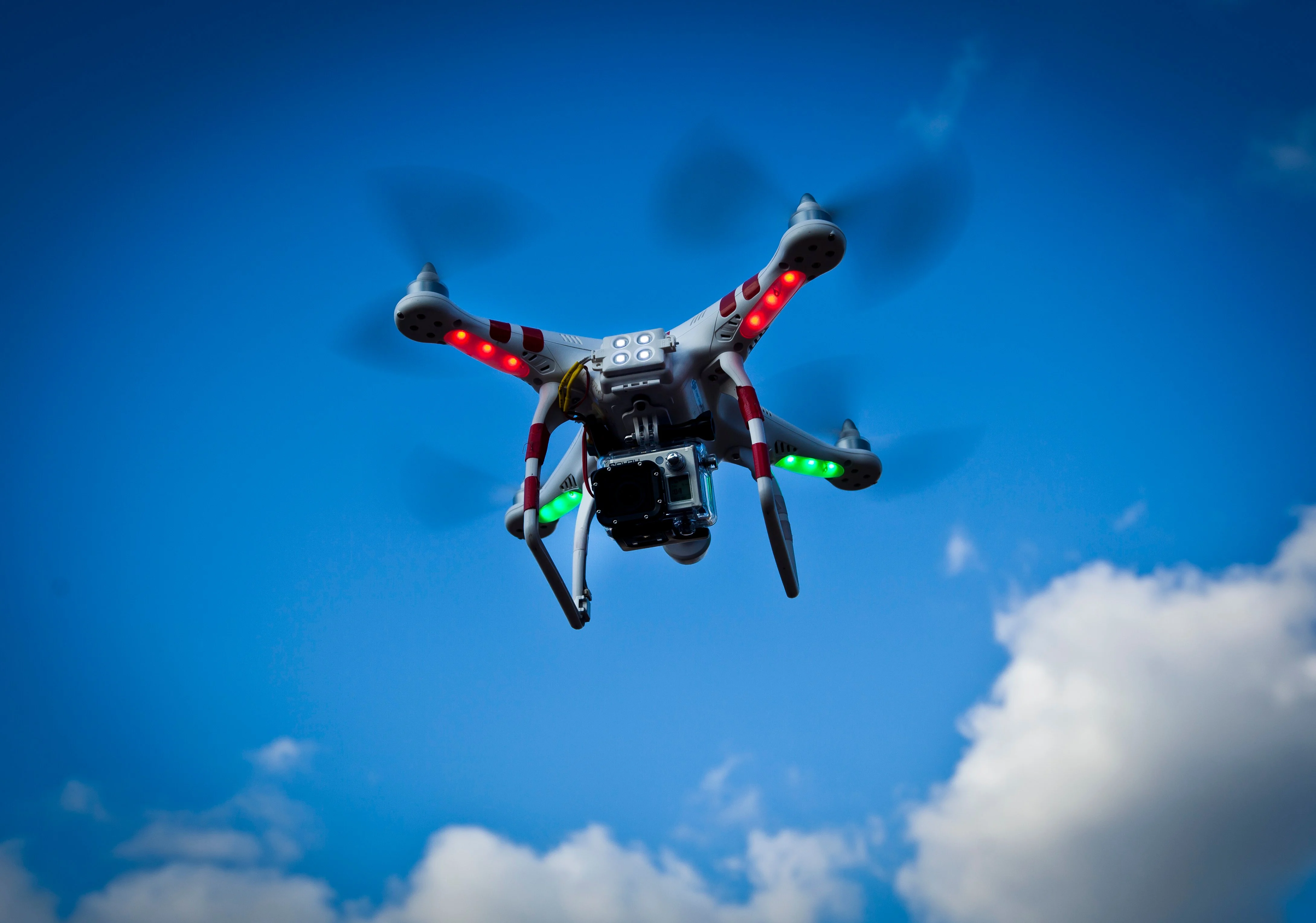 Drone (Illustrative)