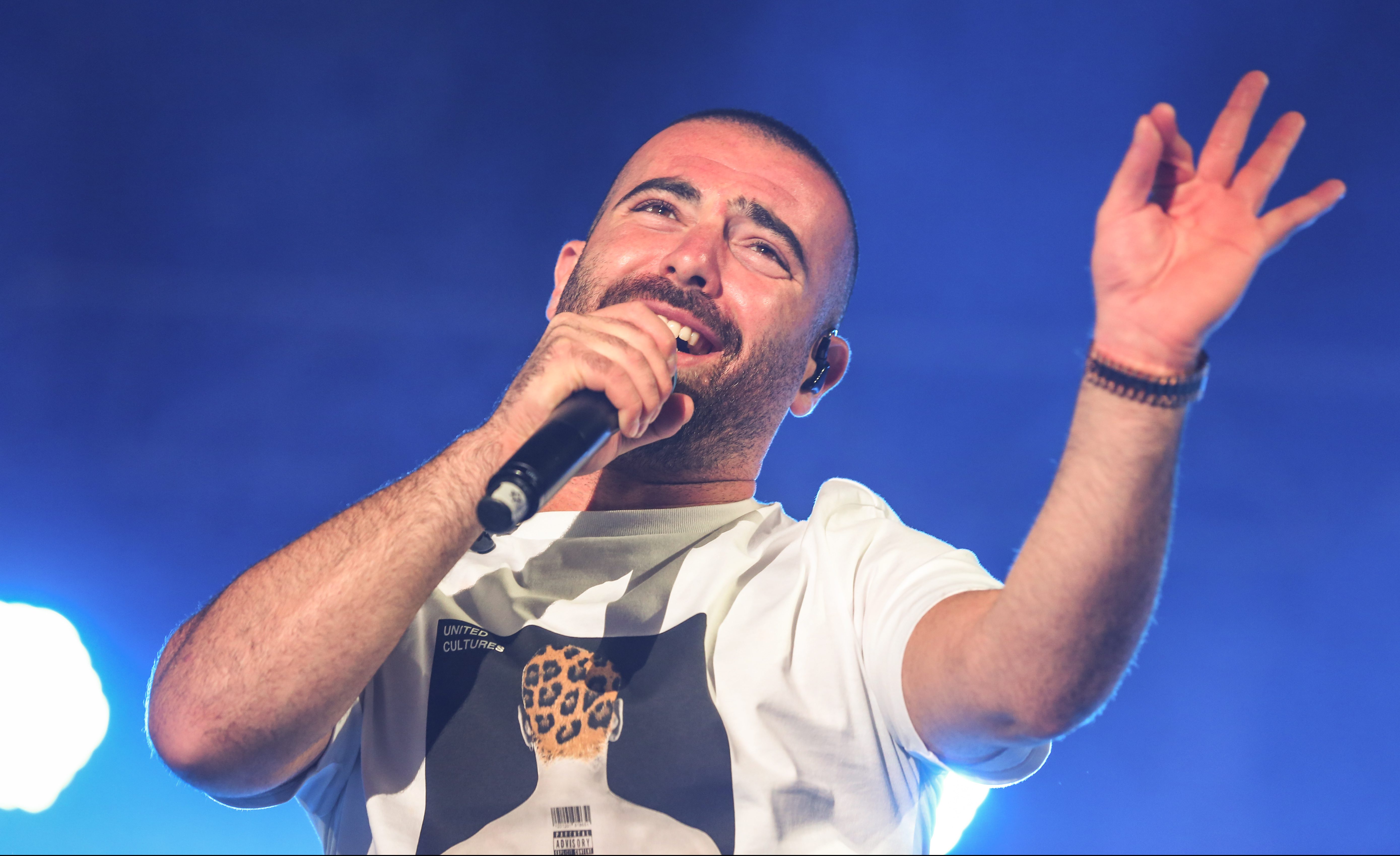 Omer Adam