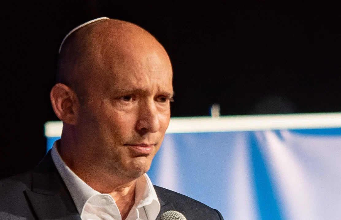 Naftali Bennett 
