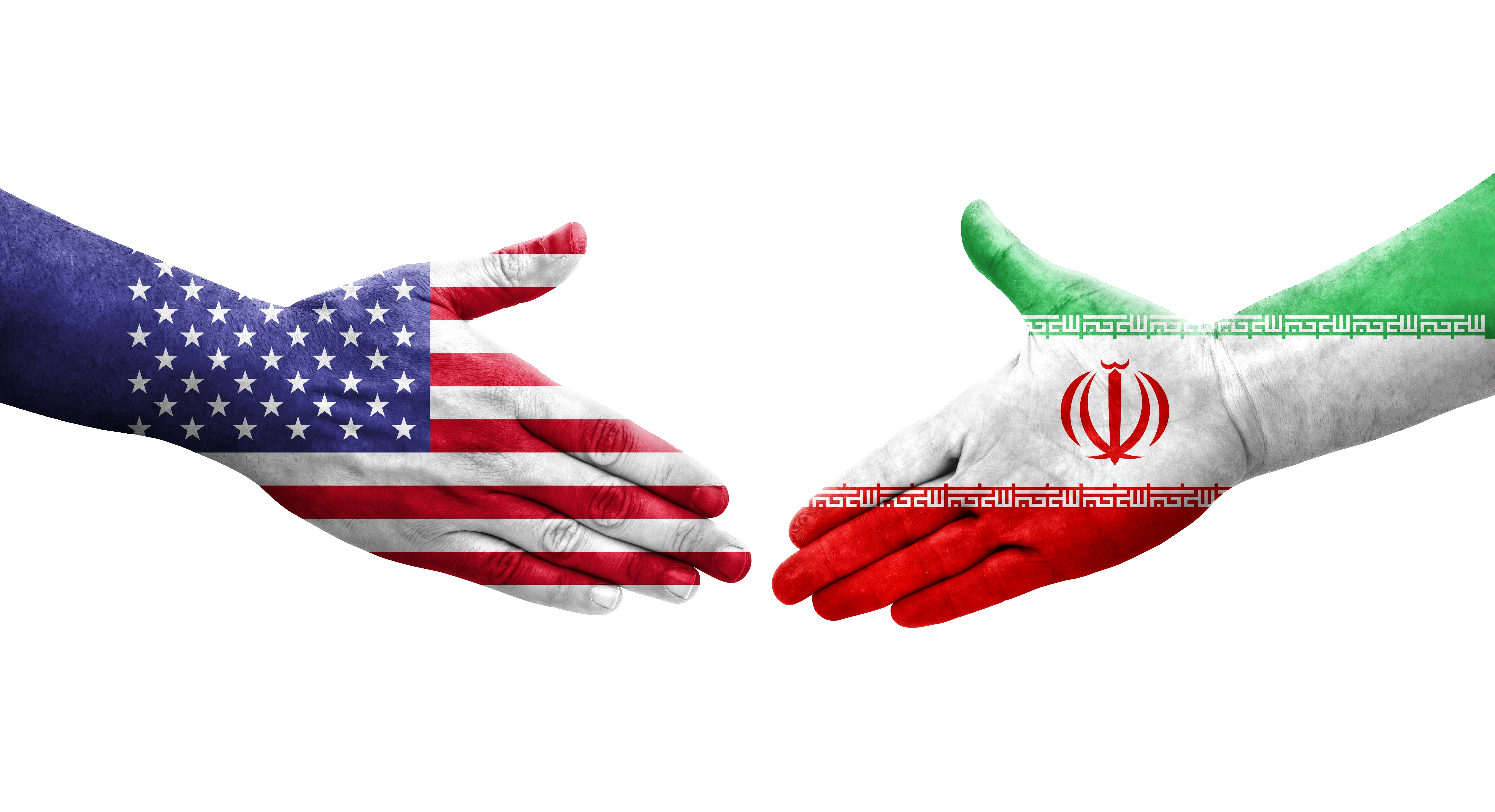 Iran-US deal (Illustration)