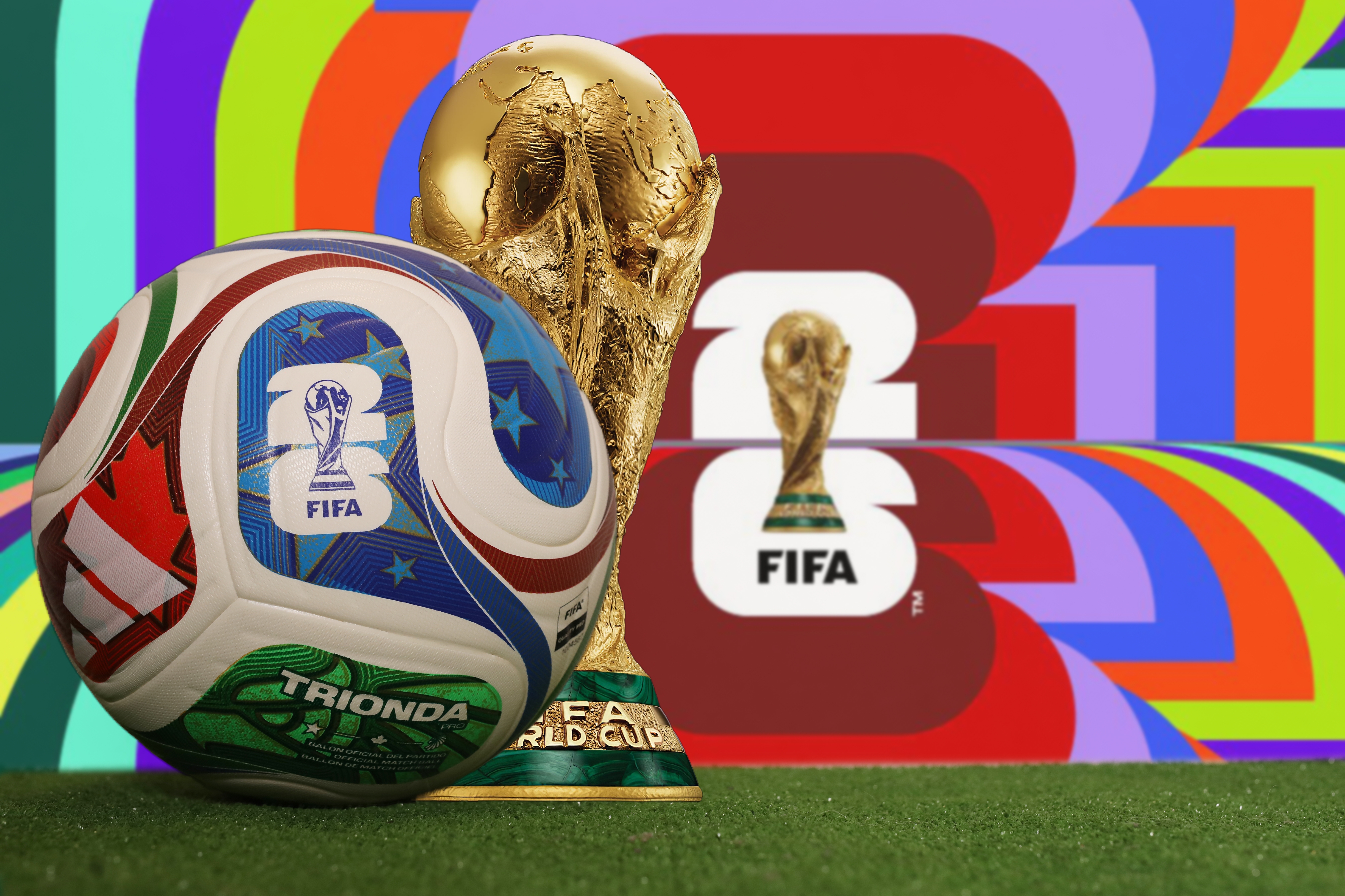 FIFA 2026