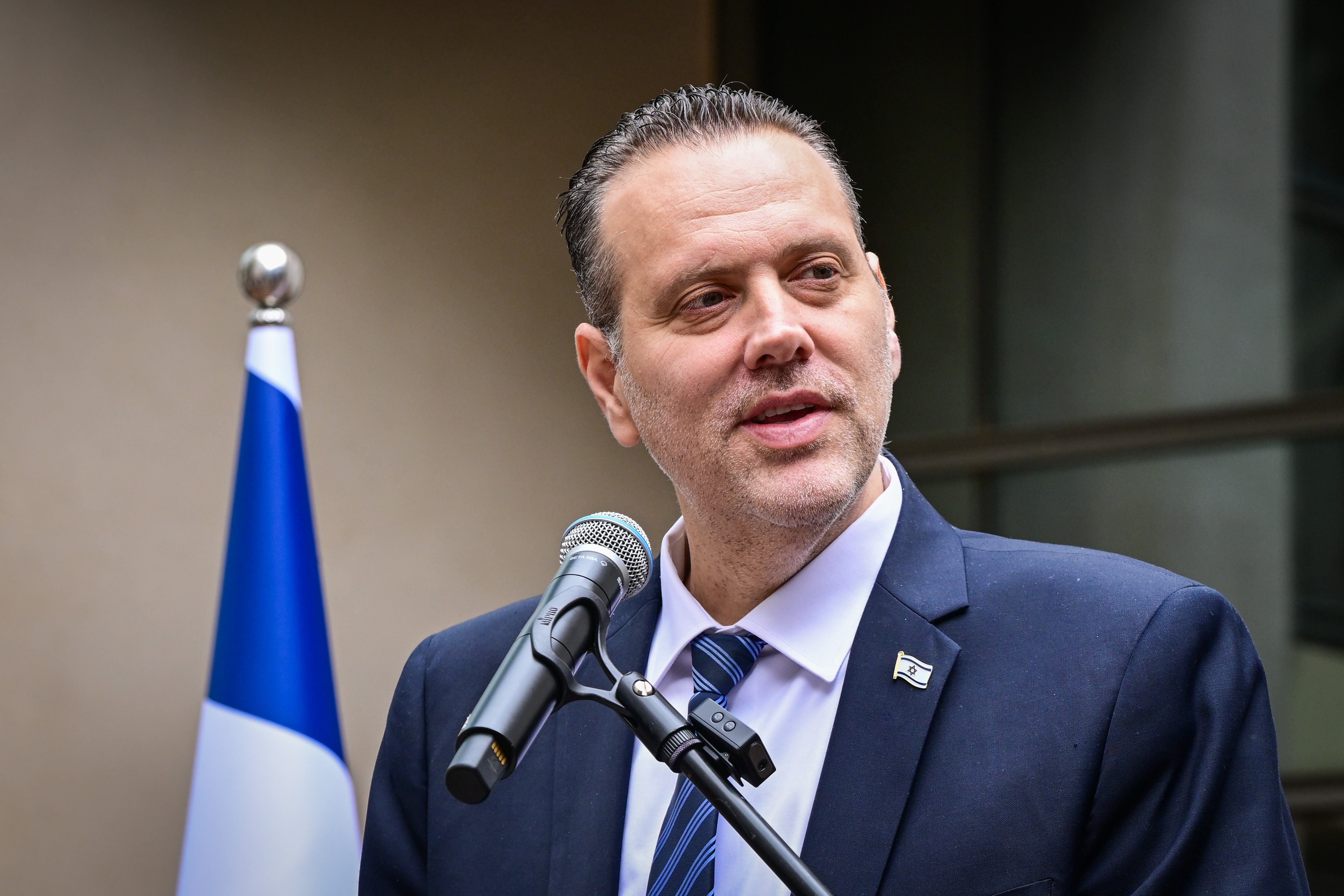 Miki Zohar, Feb 2026