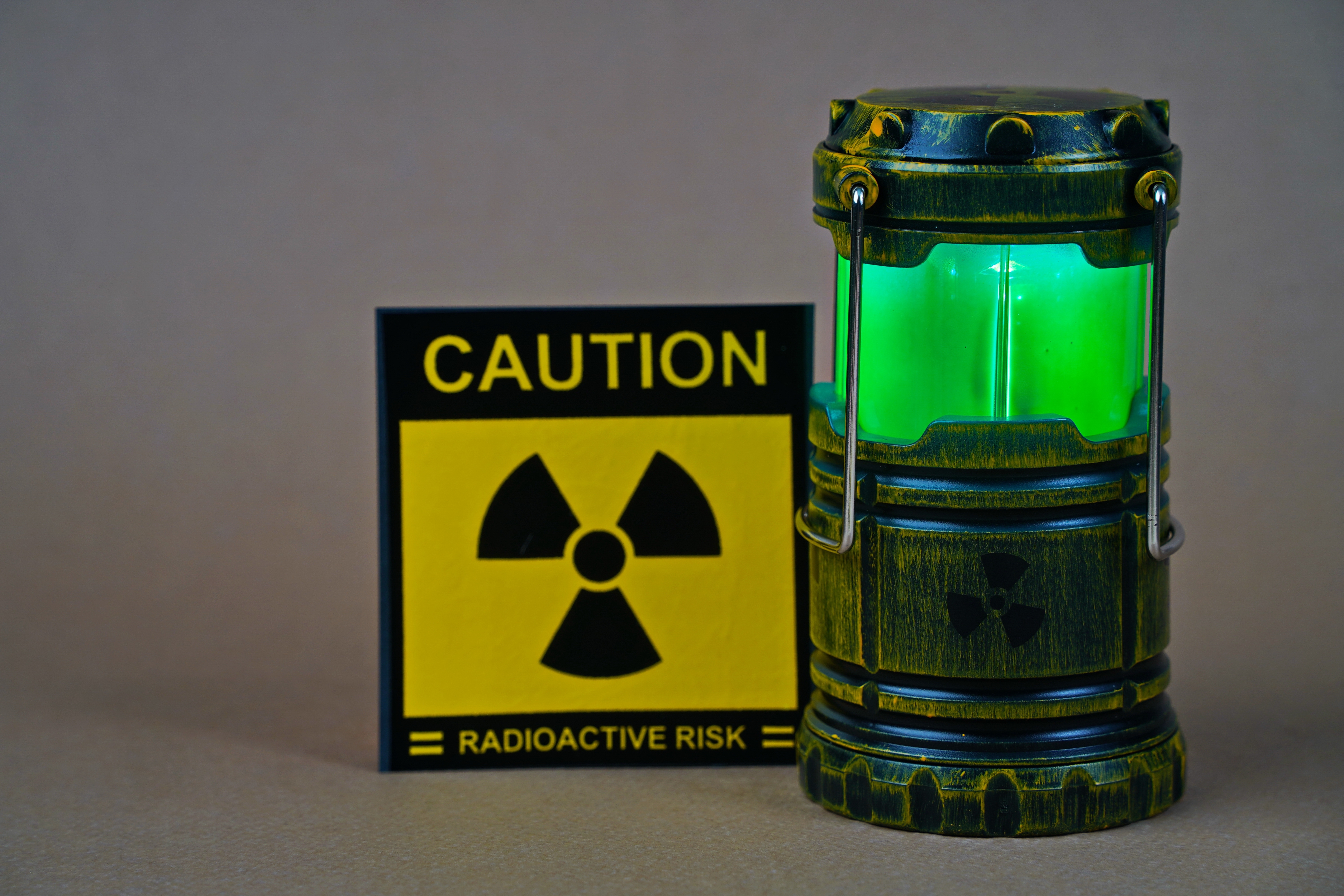 Reactor