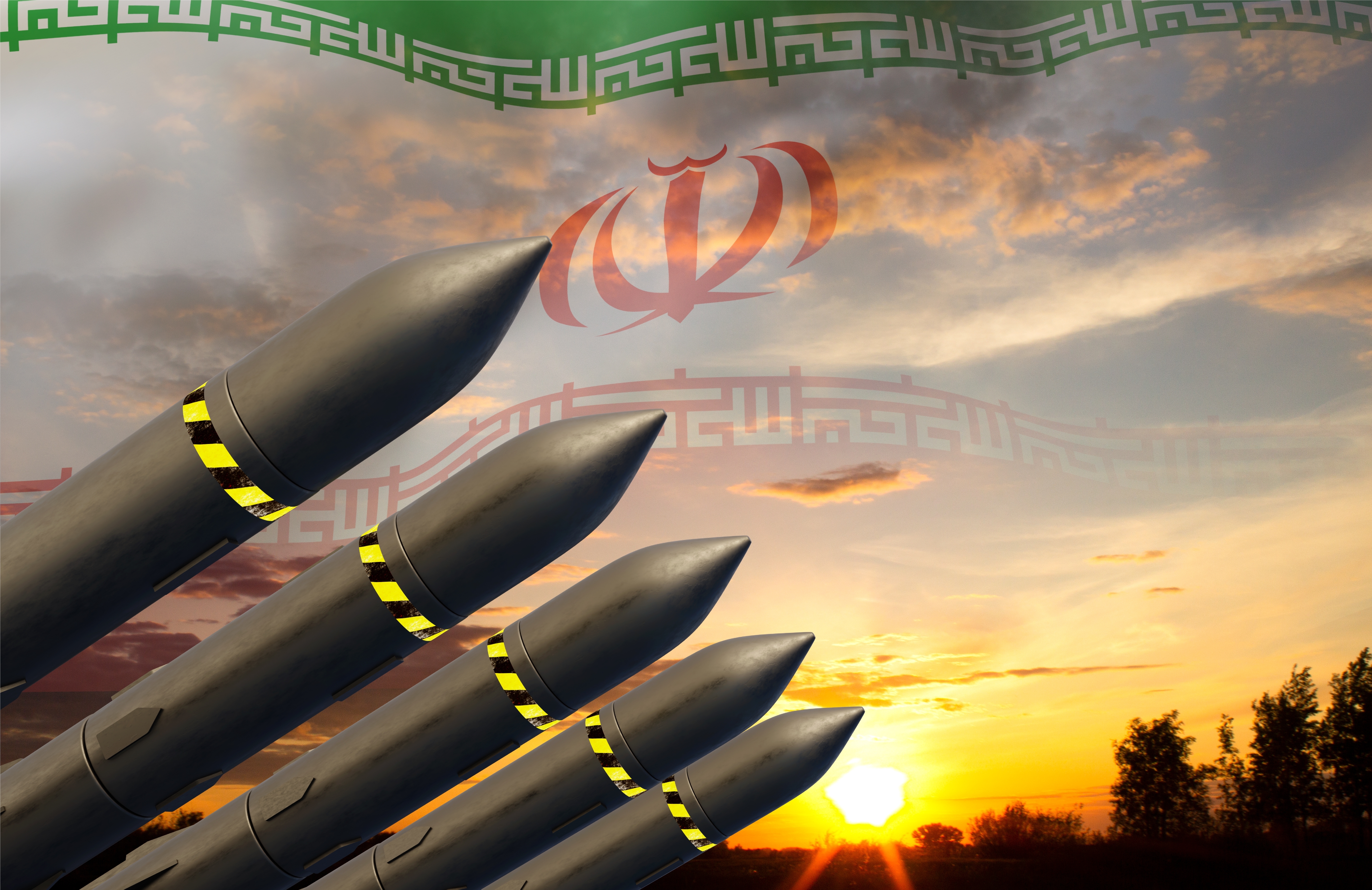 Irans nuclear weapons