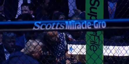 UFC Freedom 250 Event at White House