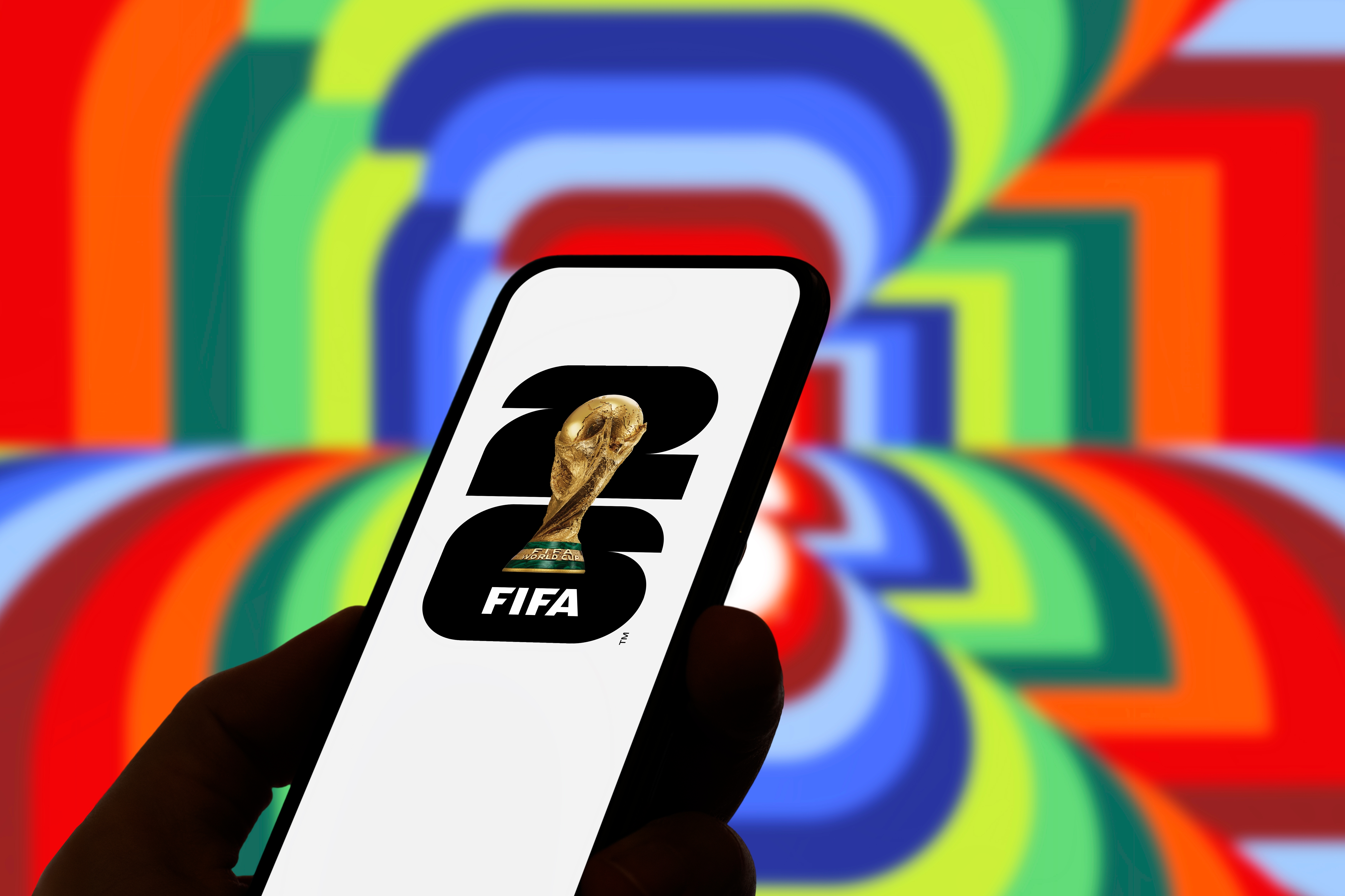 FIFA 2026