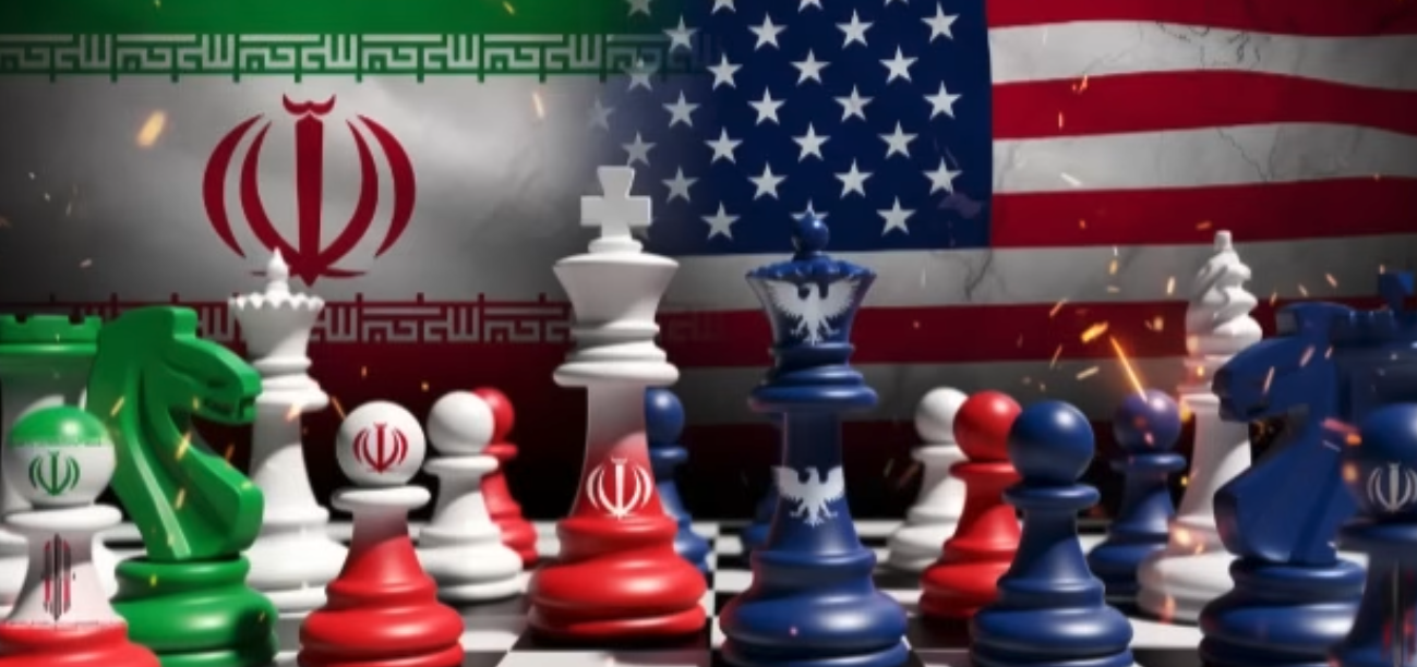 Michael Savage Told Trump How to End the Iran War. Here's what Trump Did 