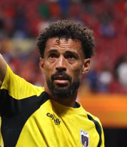 Josimar "Vozinha" Dias