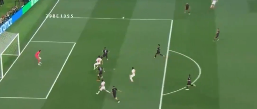 Iran vs New Zealand, FIFA 2026
