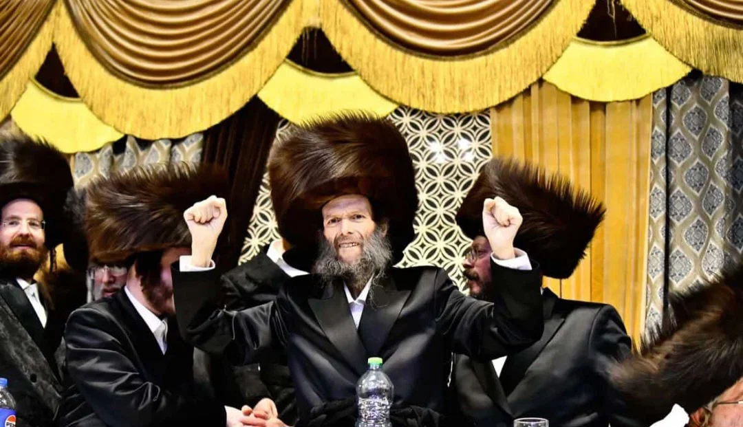 Rabbi Halperin