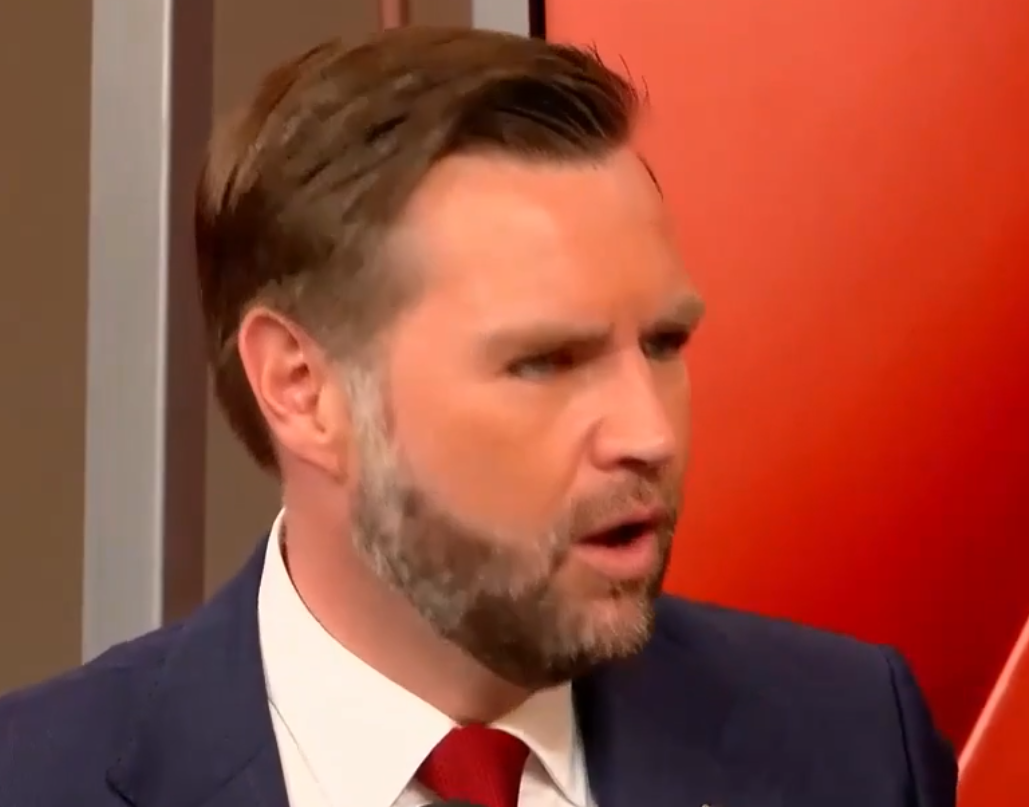 JD on Megyn Kelly