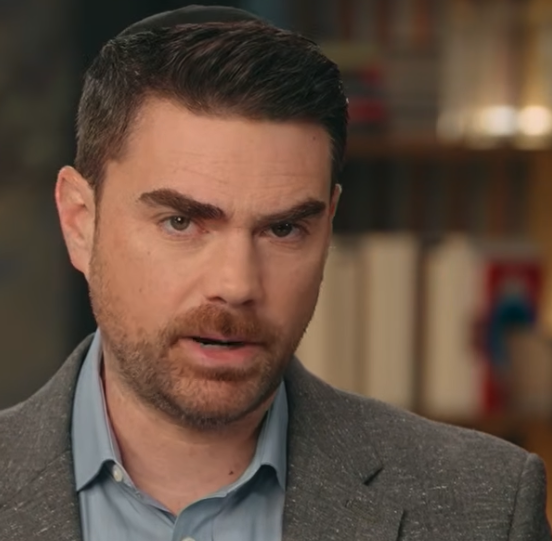 Ben Shapiro