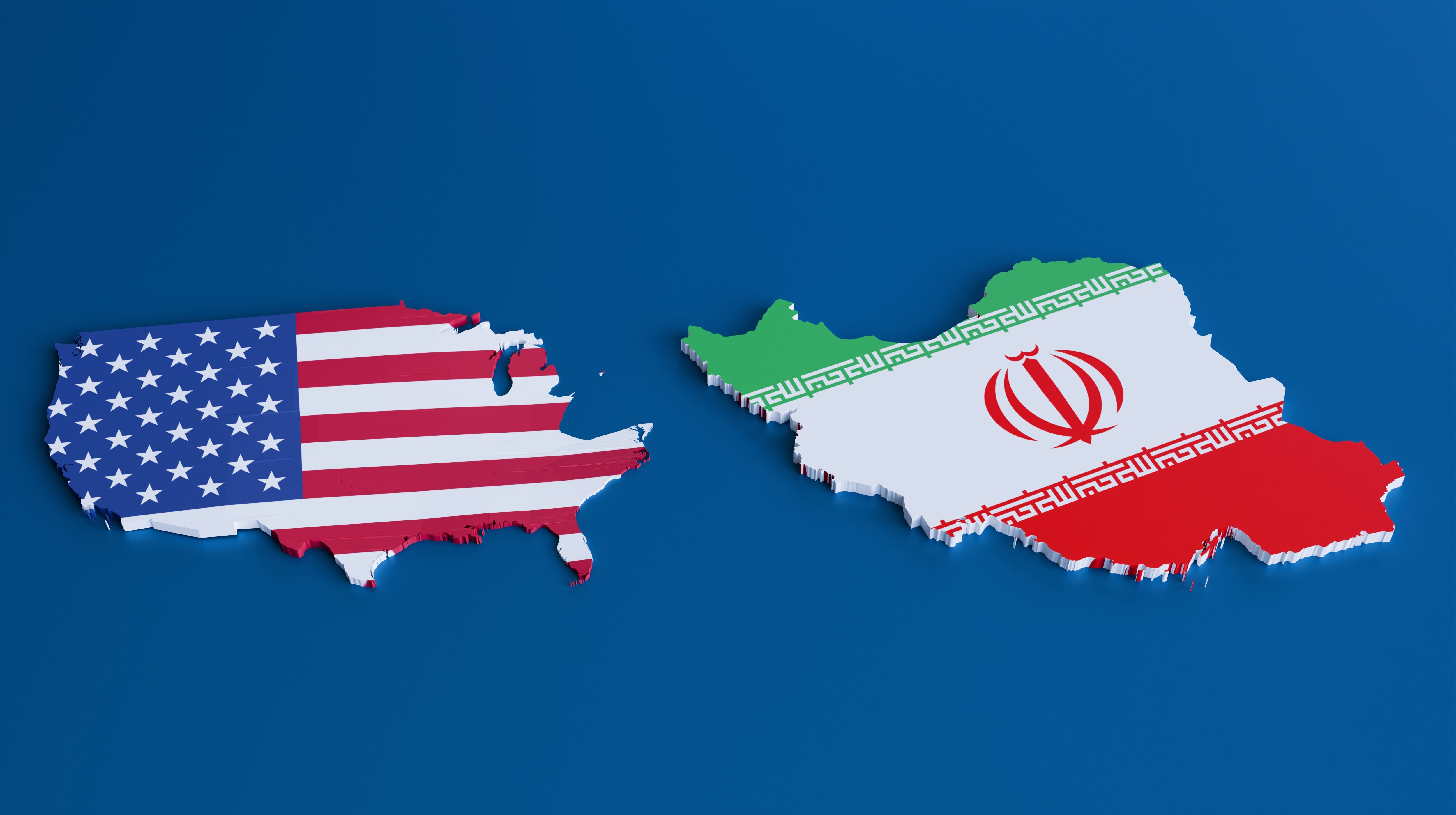 US, Iran