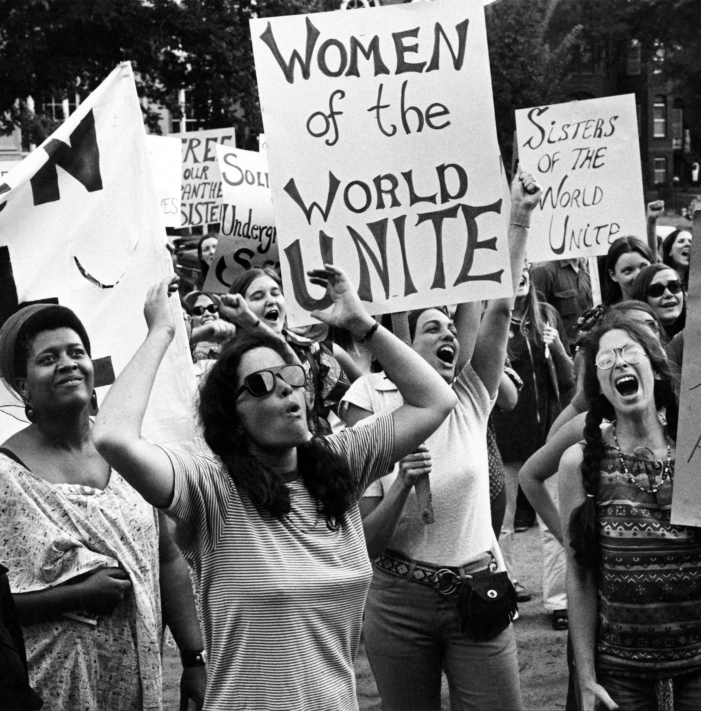 Feminine Evil and the Modern State: How Grievance, Pity, and Dependence Can Destroy Civilizations