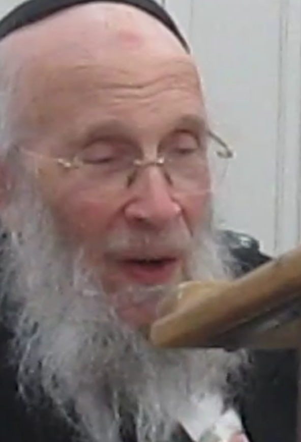 "No Serious Yeshiva Student Will Ever Be Arrested": Top Rosh Yeshiva Makes Dramatic Promise to Students 