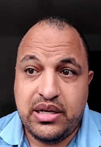 Ihab Omar