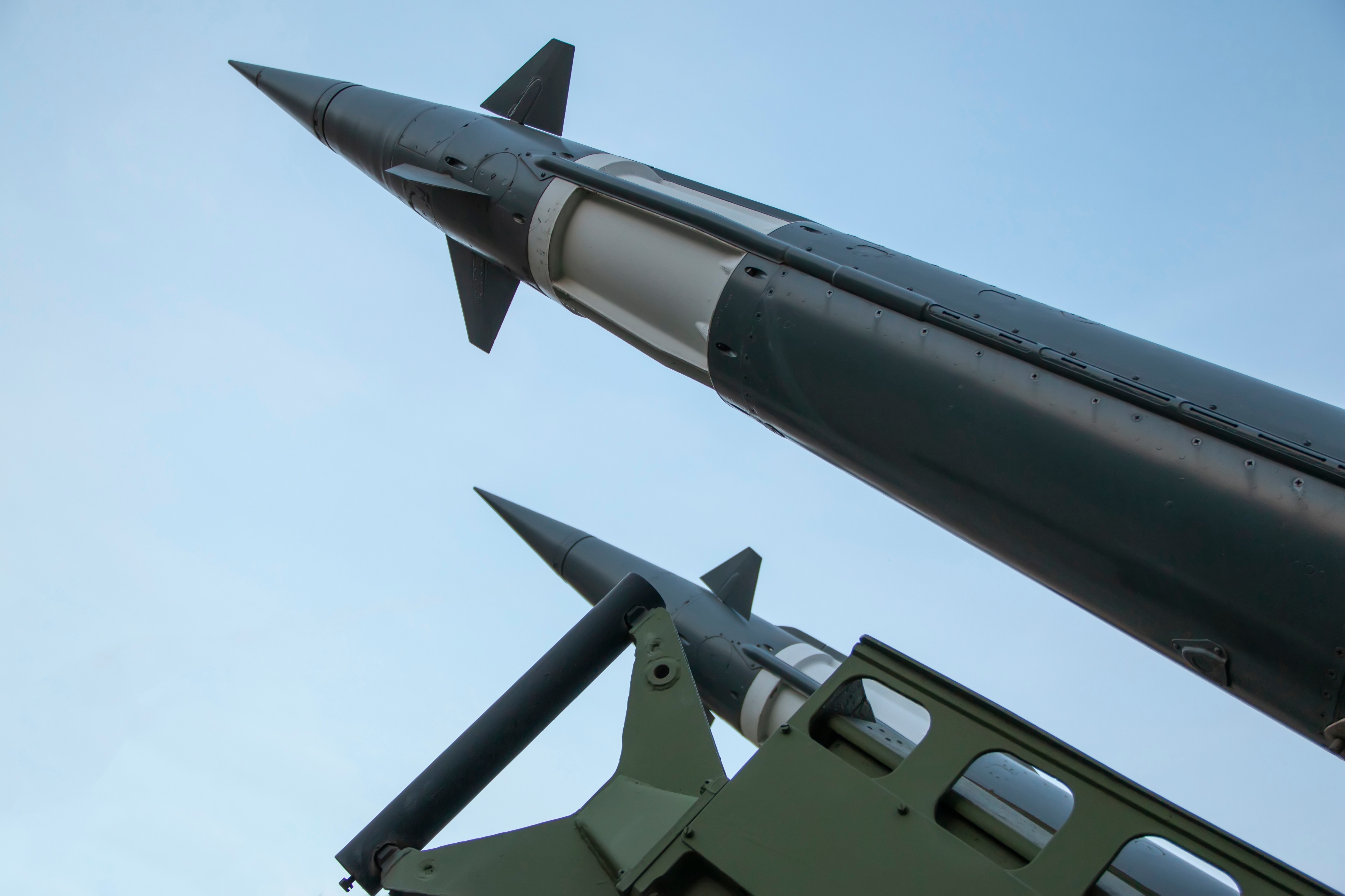 Nuclear weapon