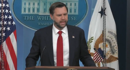 VP JD Vance