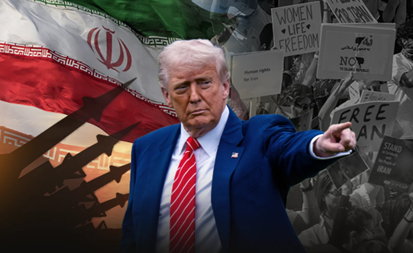 President Donald Trump 
