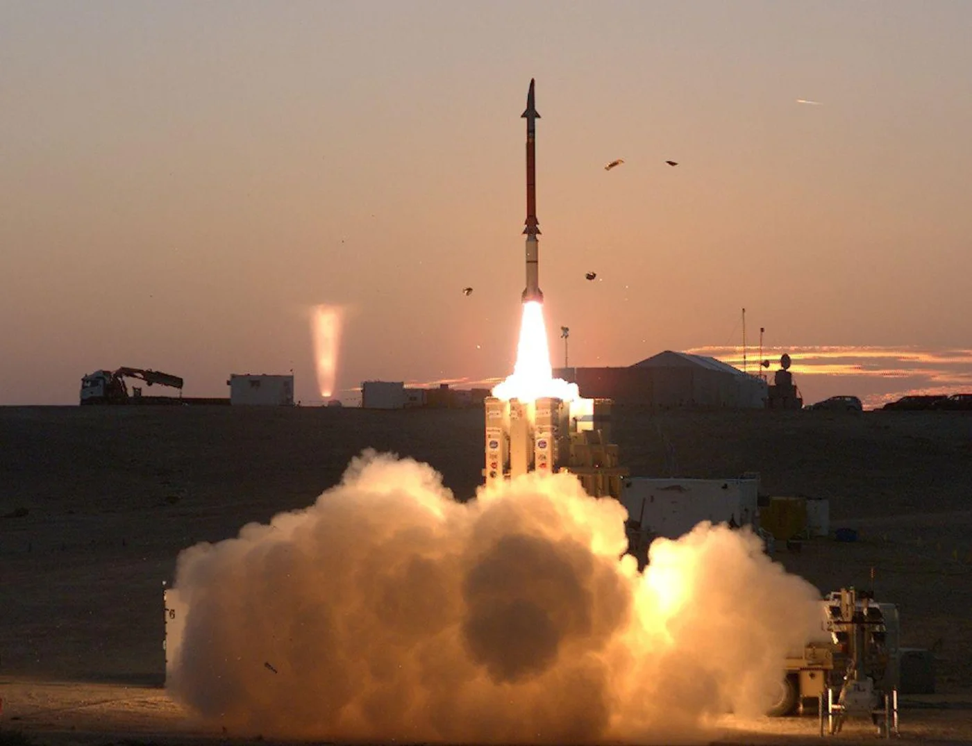 Iron Dome