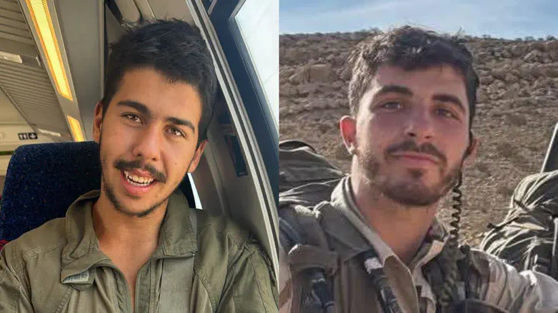Yoav Klein, Nir Ben Ari HYD