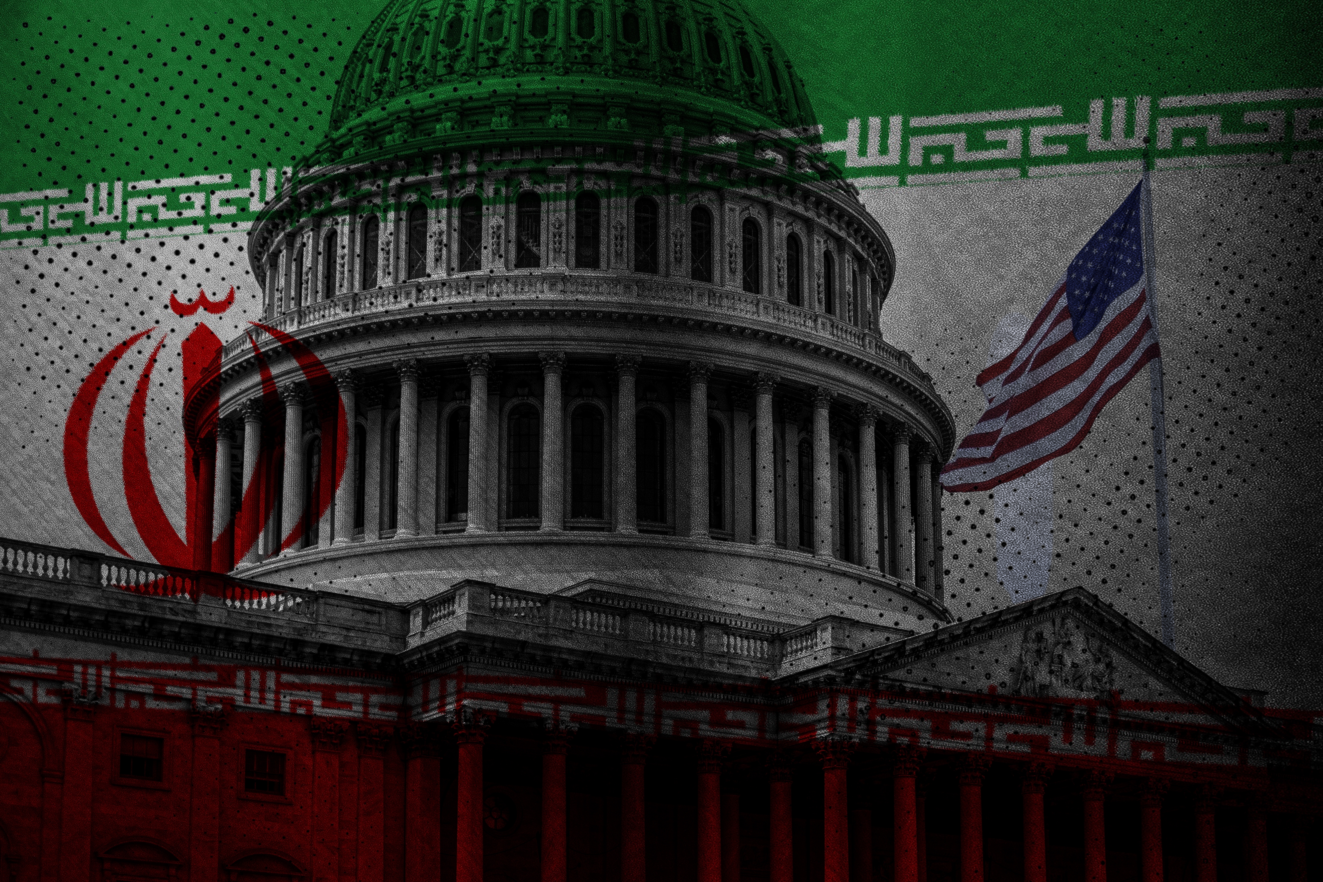 Senate Republicans Reeling From Trump's Iran Deal: '$300 Billion Fund Would Make Obama's Agreement Look Like a Pittance'