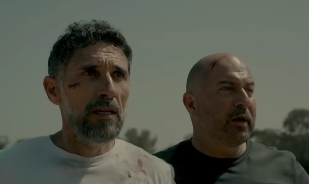 Fauda Season 5