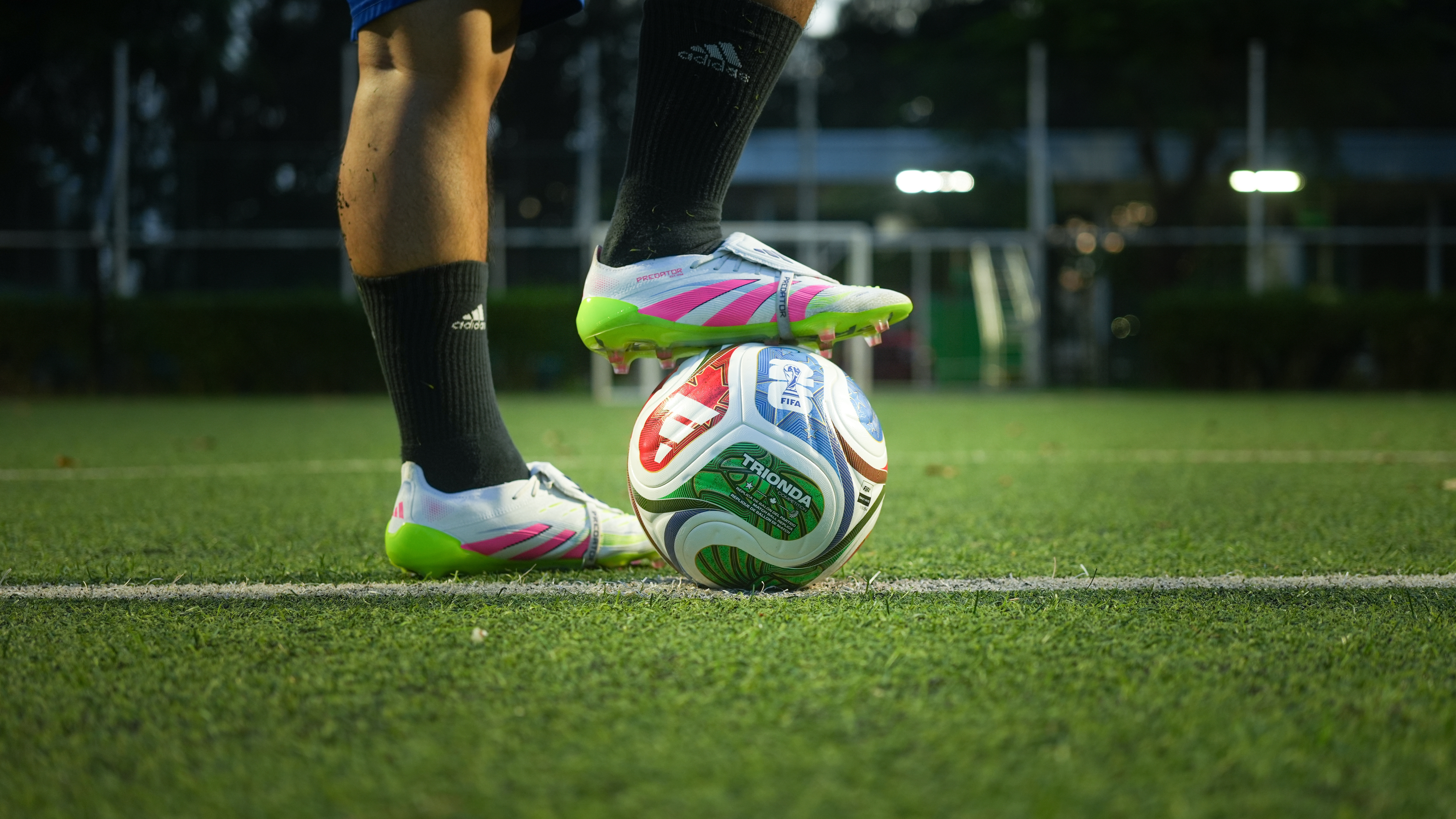 FIFA World Cup 2026