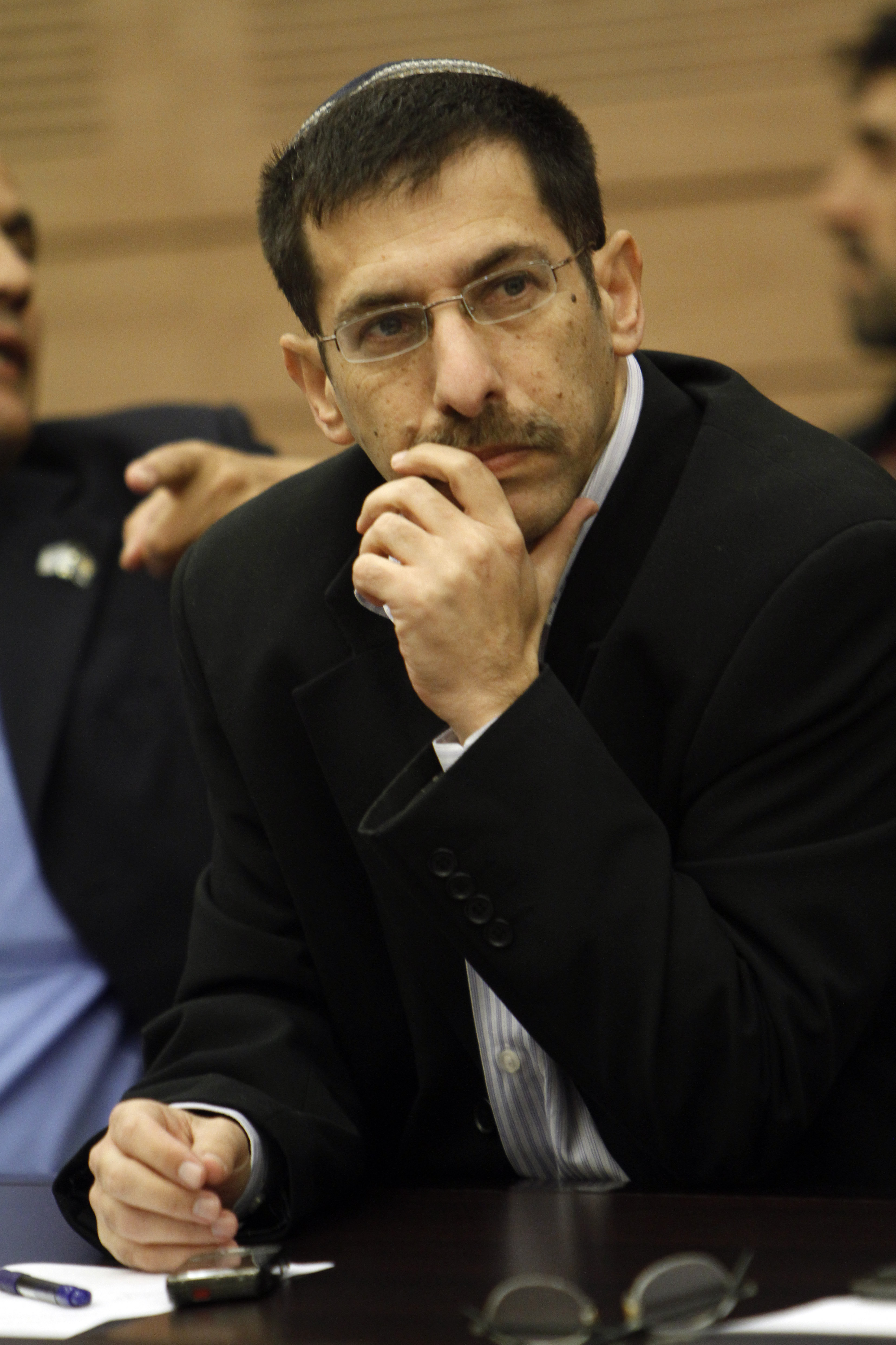 Uri Orbach RIP