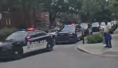 Active shooting near Montreal Chabad 
