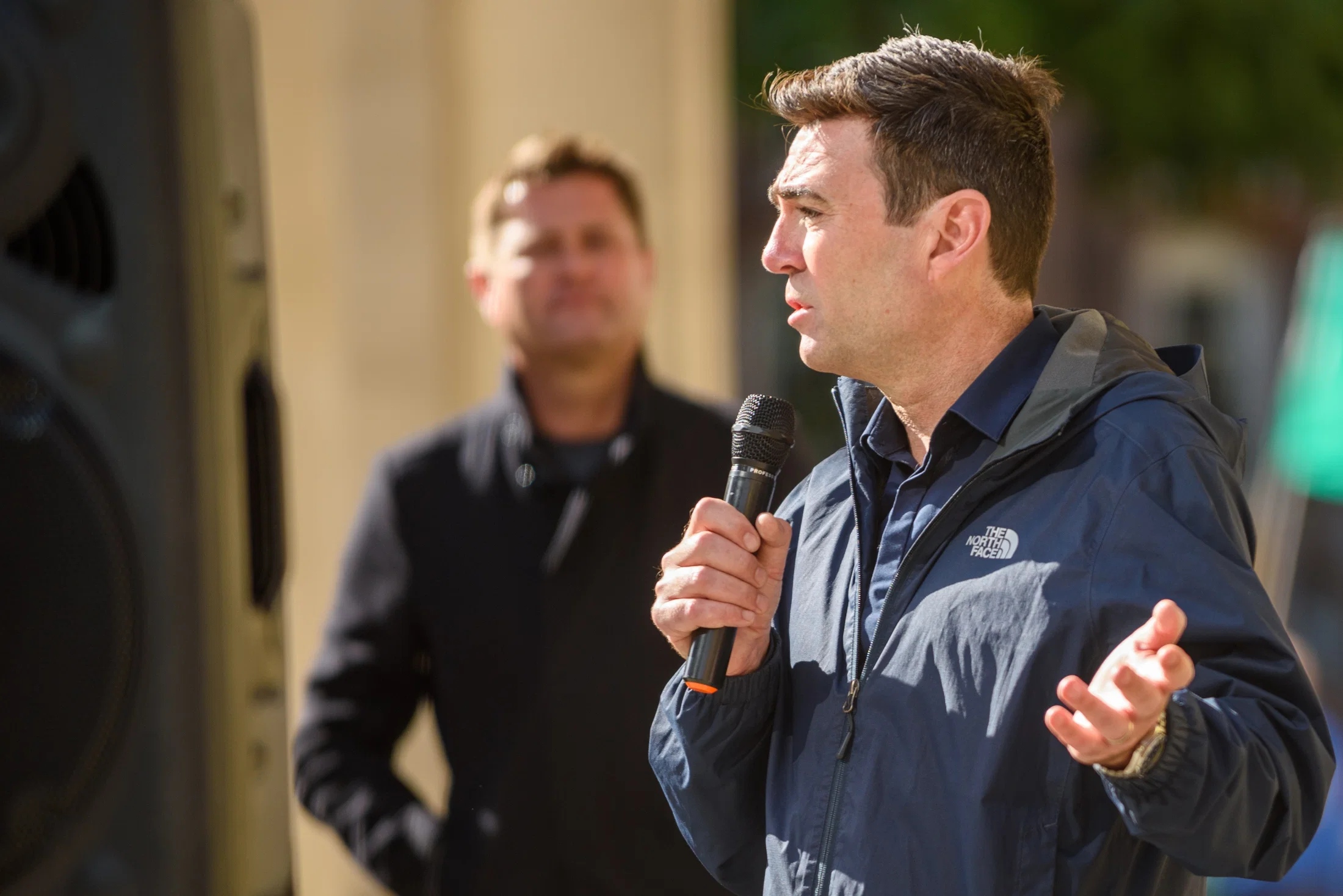 Andy Burnham