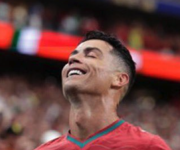 Iran Faked Ronaldo's Anti-Israel Quotes - Here's What to Know