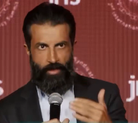 Mosab Hassan Yousef
