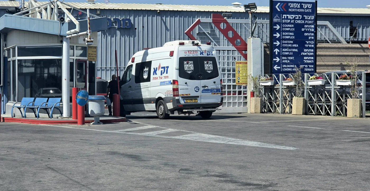 British-Israeli Hasid, 29, Killed in Horrific Car Crash in Moldova
