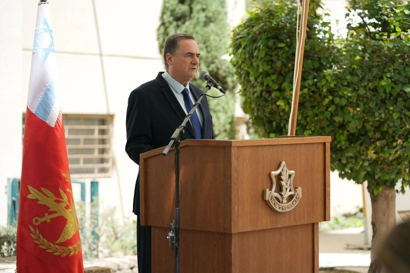 Israel-Iran Tensions: Katz Warns of Full Retaliation