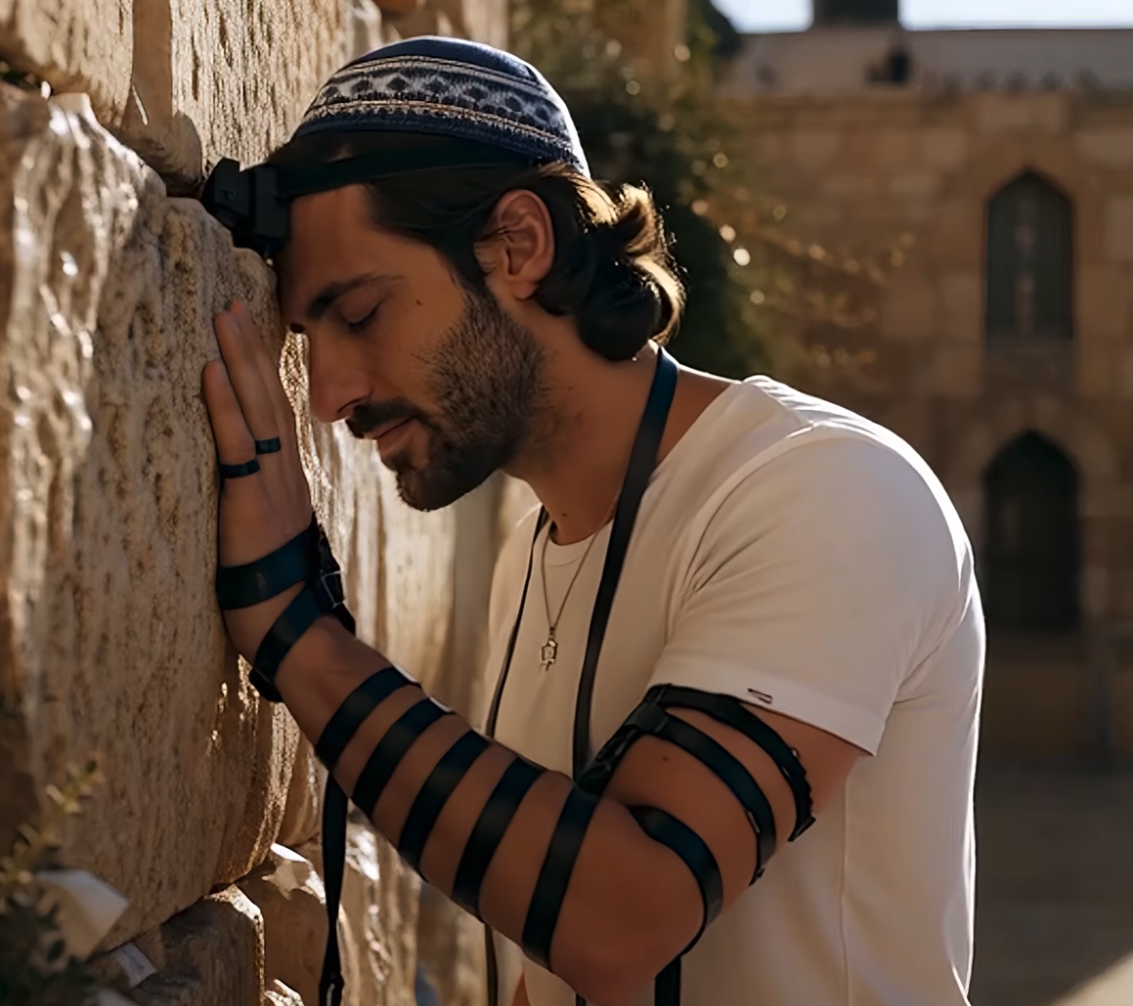 Jewish History Viral Video: Millennia of Persecution