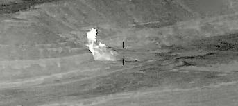 US-Iran Strikes: Military Escalation at Strait of Hormuz